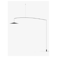 Koine Floor Lamp by LucePlan Floor Lamps